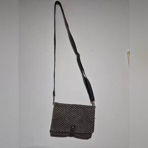 Polka Dot Crossbody Bag Thirtyone